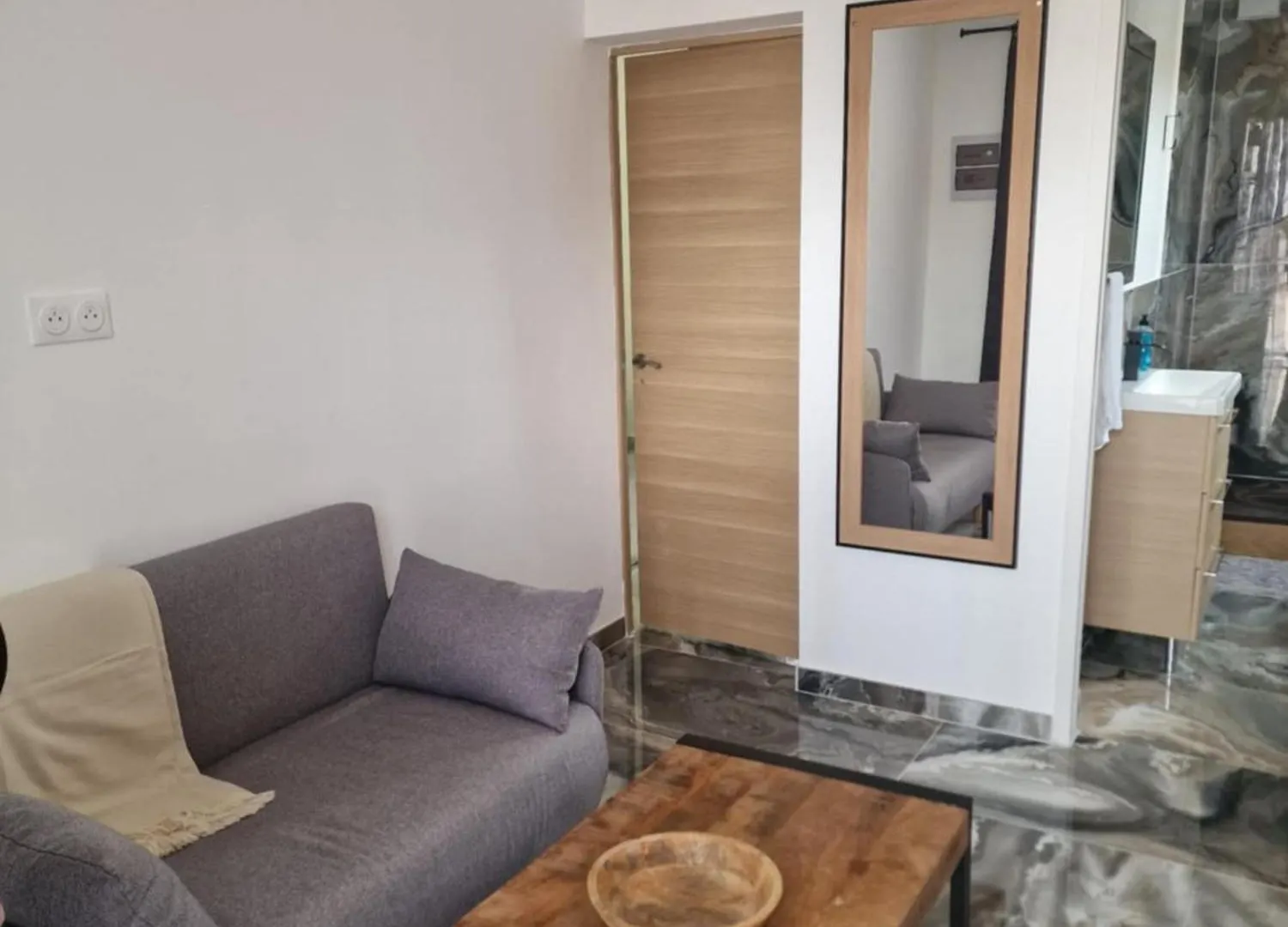 Residence Dica T2 Port-Saint-Louis-du-Rhone 0*,  France