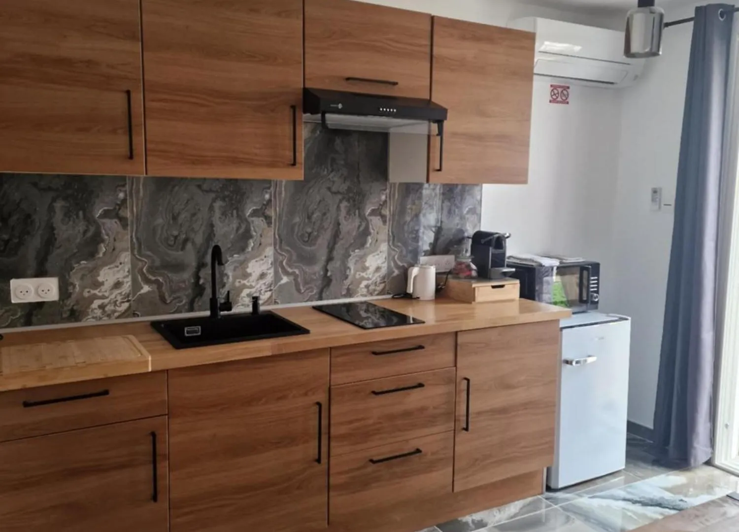 Residence Dica T2 Port-Saint-Louis-du-Rhone