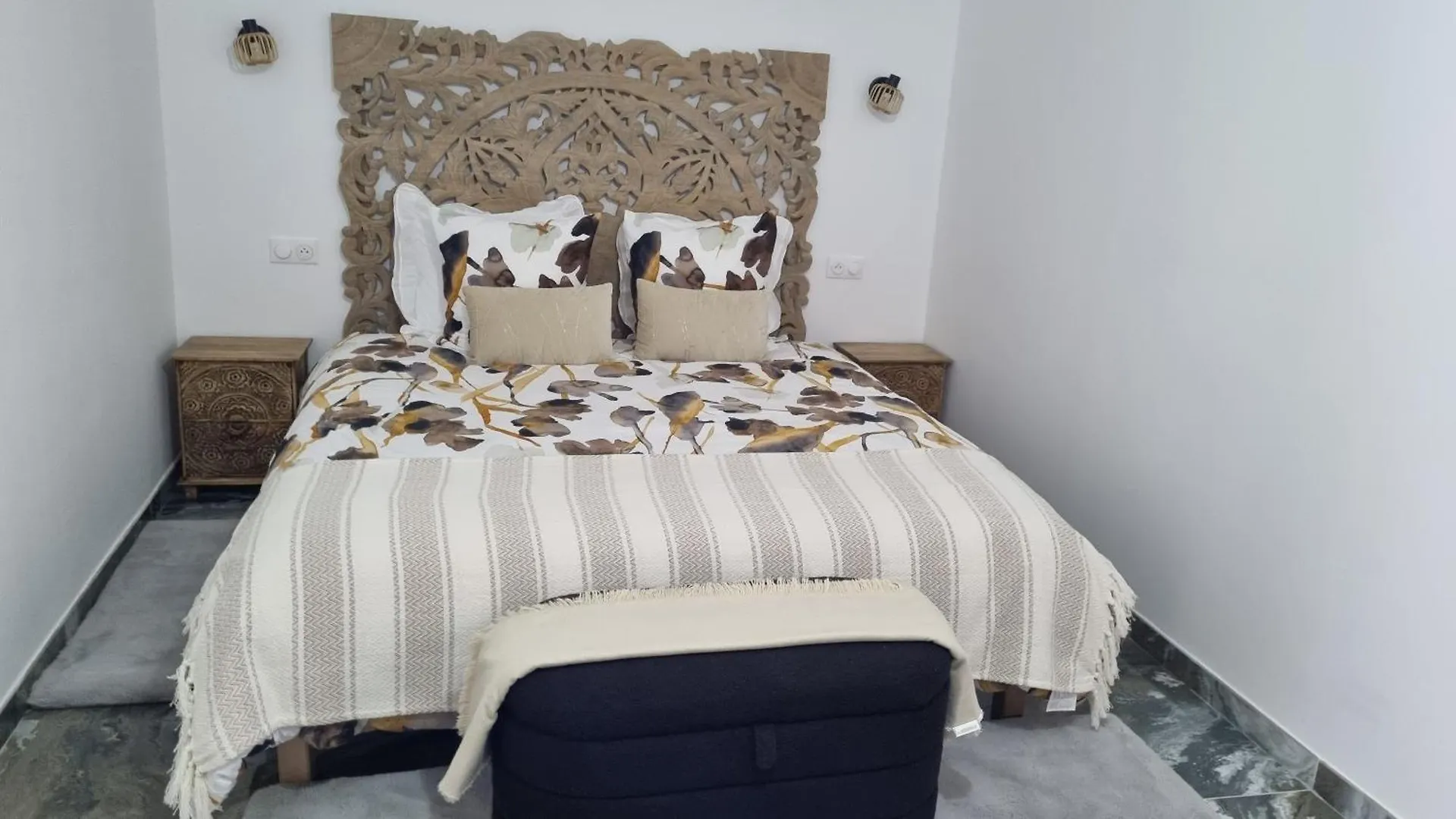 Apartment Residence Dica T2 Port-Saint-Louis-du-Rhone