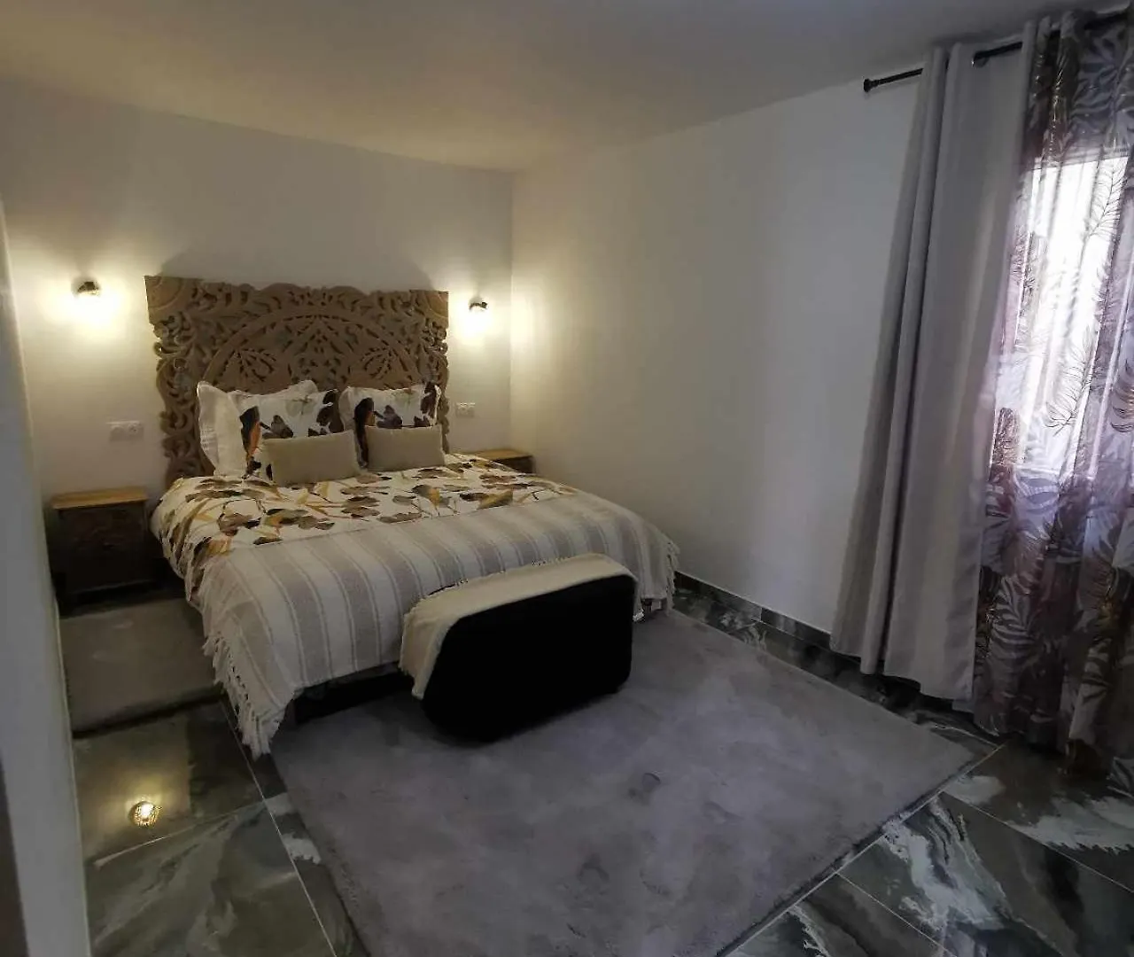 Apartment Residence Dica T2 Port-Saint-Louis-du-Rhone