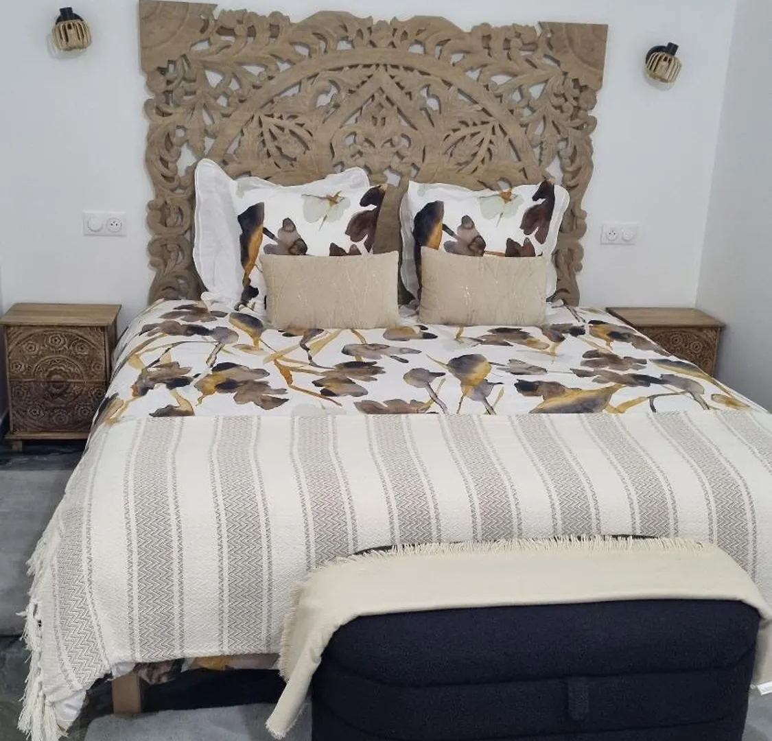 Apartment Residence Dica T2 Port-Saint-Louis-du-Rhone France