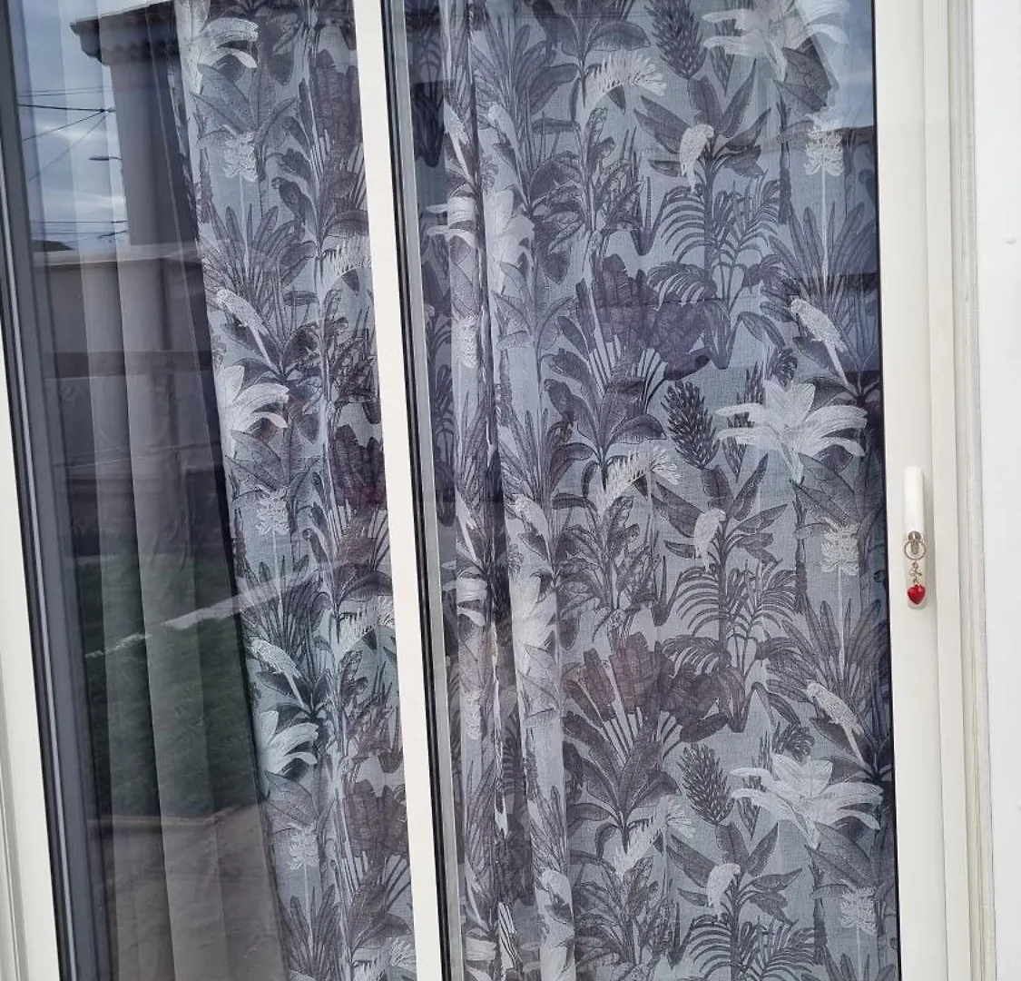 Apartment Residence Dica T2 Port-Saint-Louis-du-Rhone