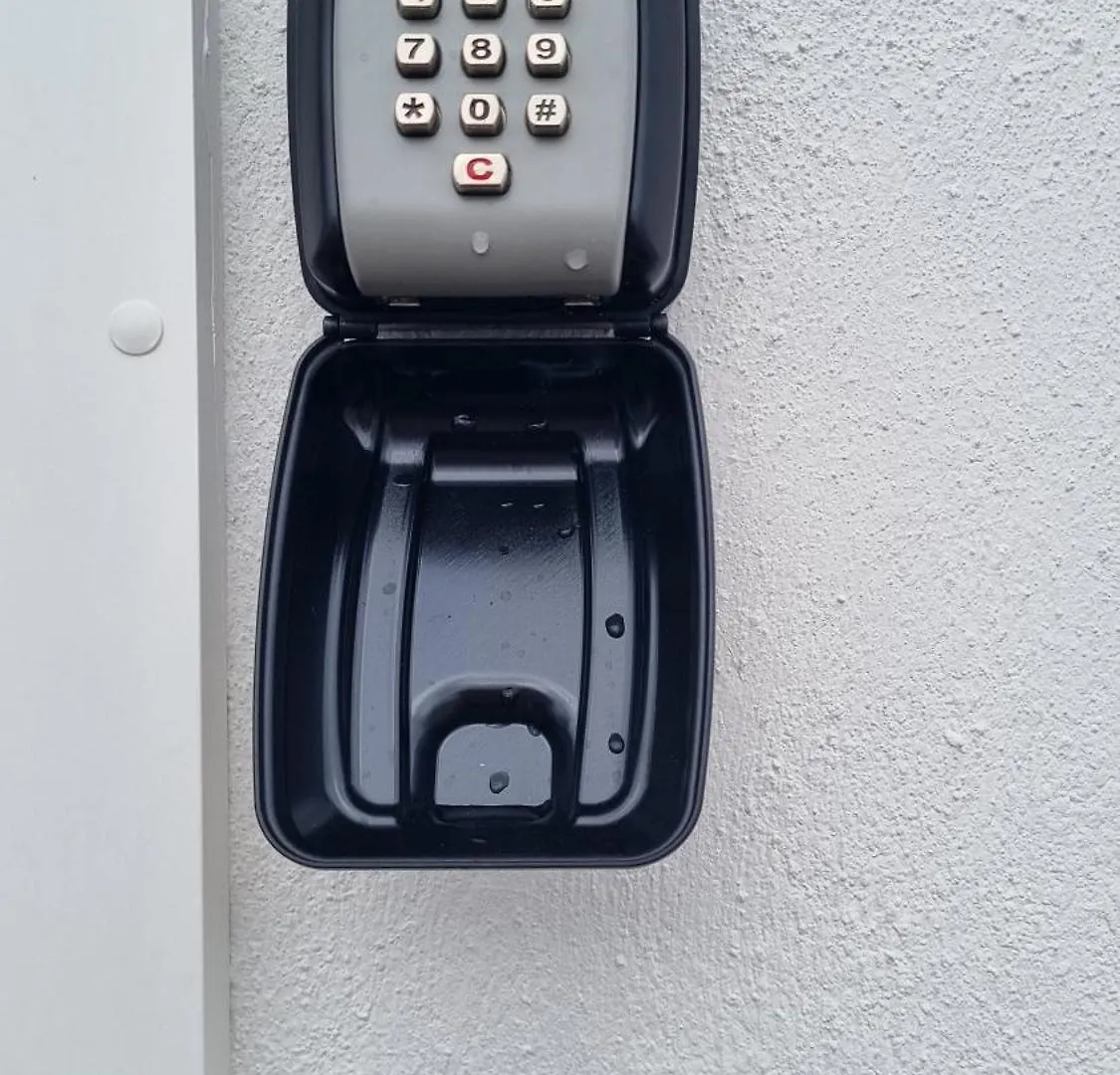 Residence Dica T2 Port-Saint-Louis-du-Rhone