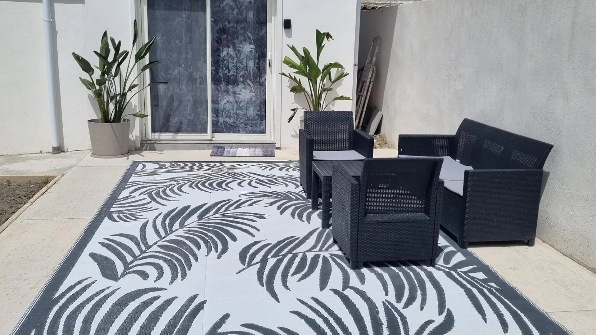 Residence Dica T2 Port-Saint-Louis-du-Rhone France